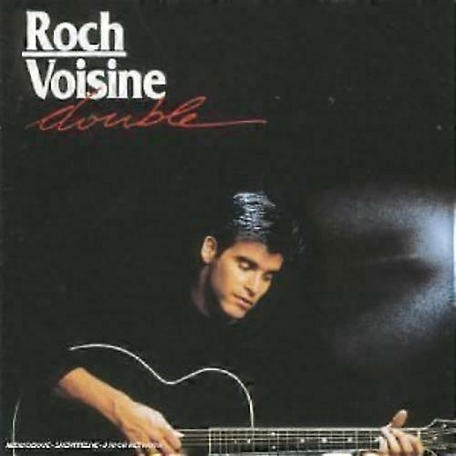 Roch Voisine-Double CD