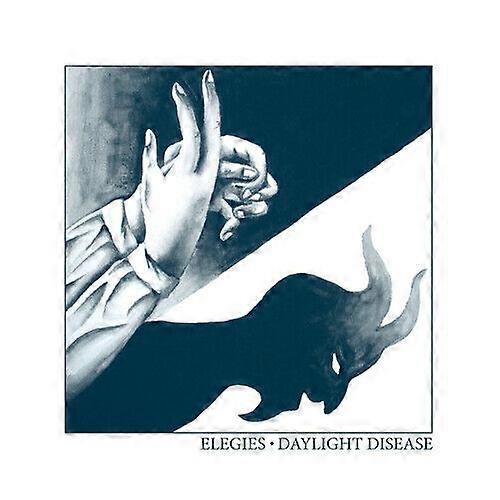 Elegies Daylight Disease CD (2015)