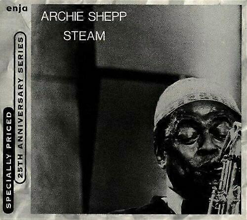 Archie Shepp Steam CD (2004)