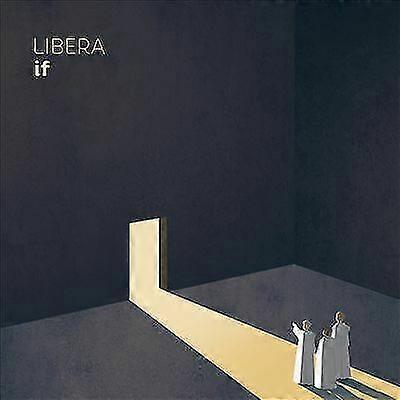 Libera If CD (2021)