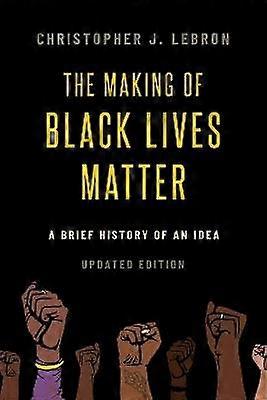 Crearea Black Lives Matter