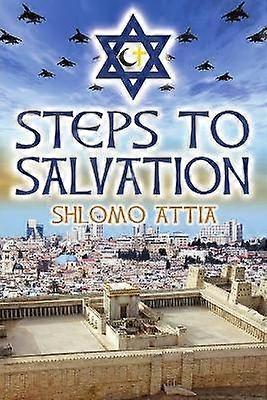 Steps to Salvation