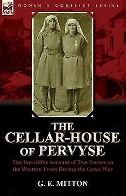The Cellar-House of Pervyse