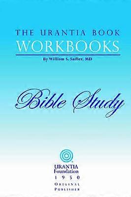 The Urantia Book Workbooks