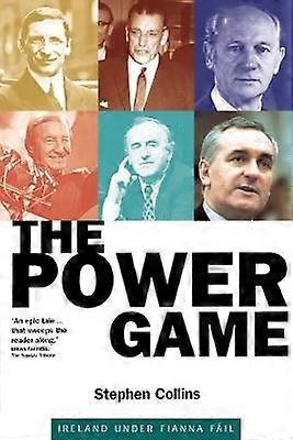 The Power Game