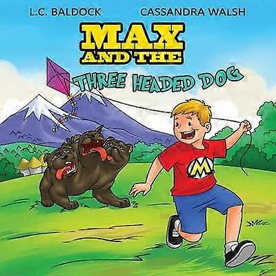 Max and The Three Headed Dog