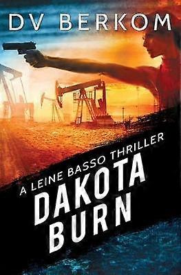 Dakota Burn