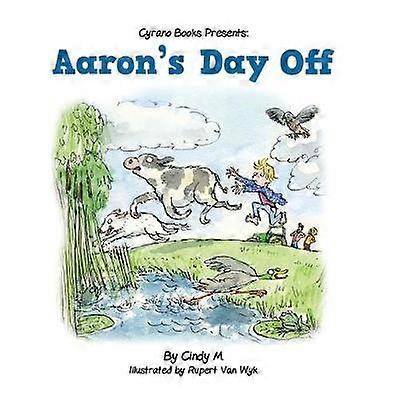 Aaron's Day Off