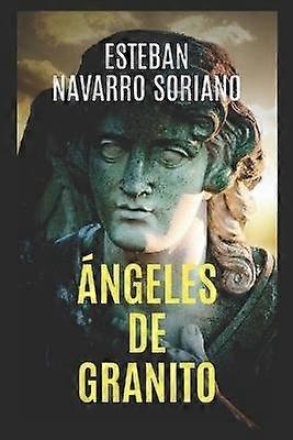 Ángeles de granito