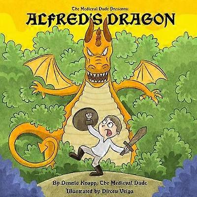 Alfred's Dragon