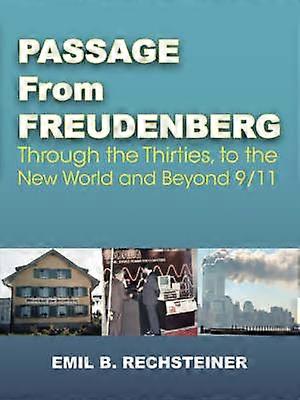 Passage from Freudenberg