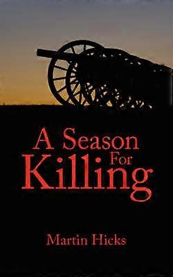 Una temporada para matar