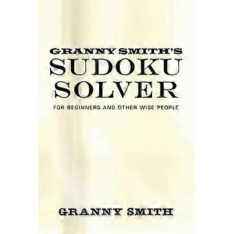 Granny Smith's Sudoku Solver