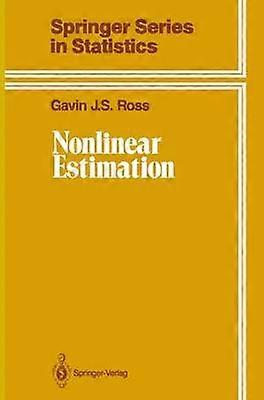 Nonlinear Estimation