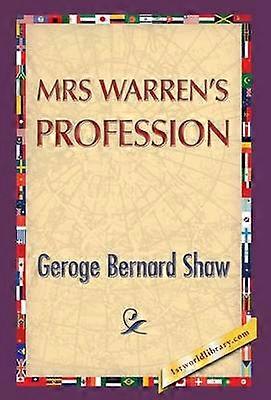 Mrs Warren's Profession