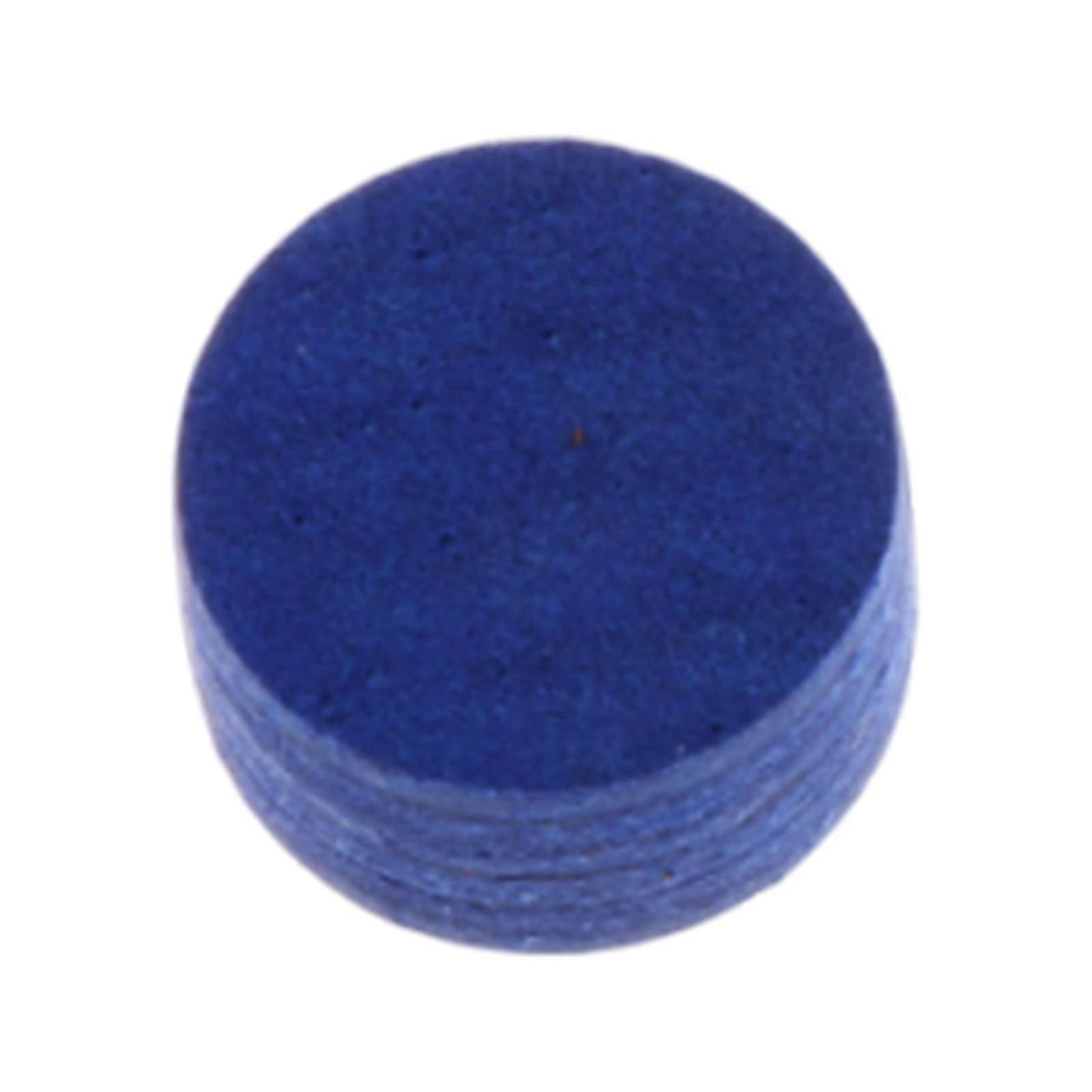 Snooker Cue Tip Game Billiards Cue Tip for Billiard Games Snooker Enthusiast Red
