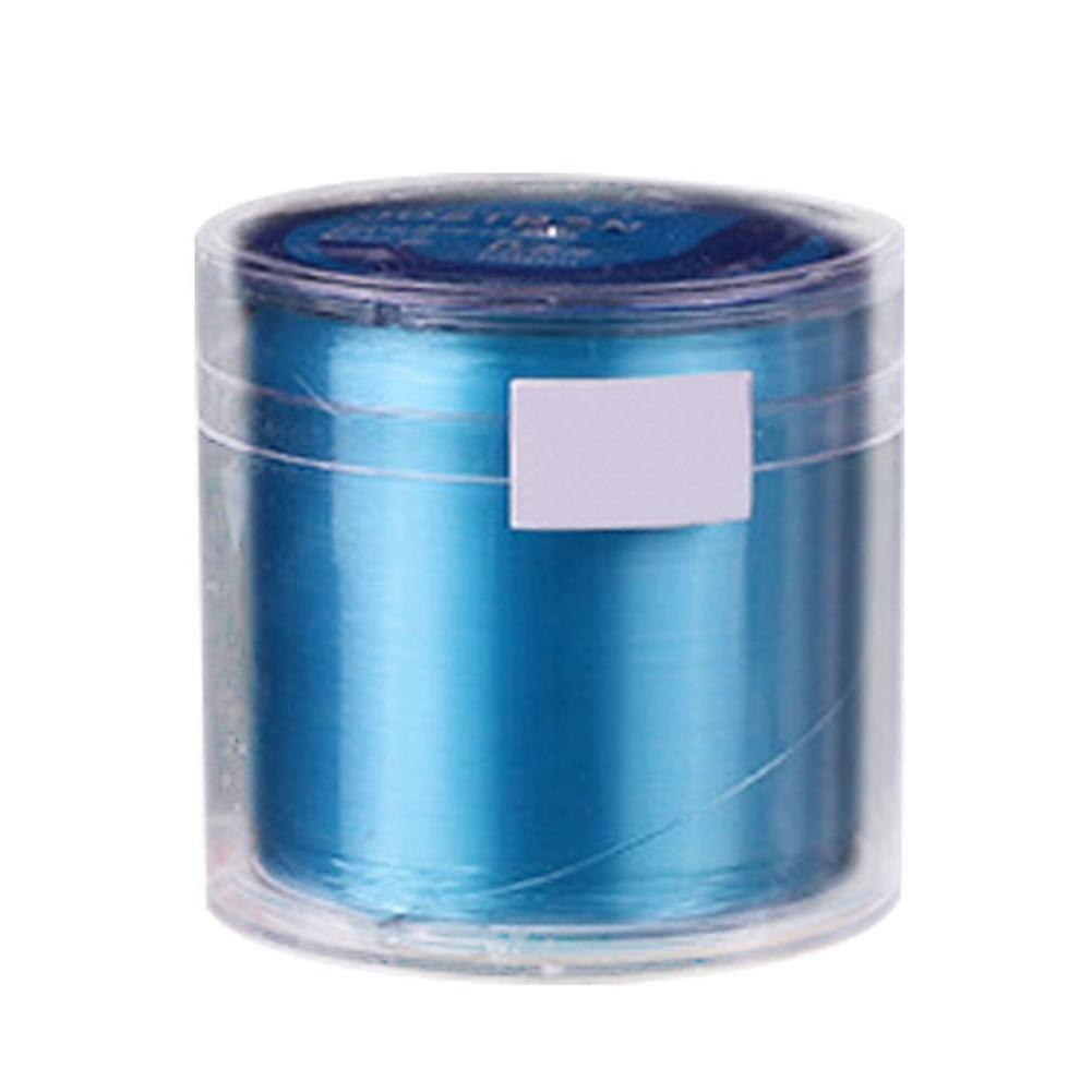 500m Nylon High Strength Super Strong Weave Fishing Line Rope Fish Tackle Tool