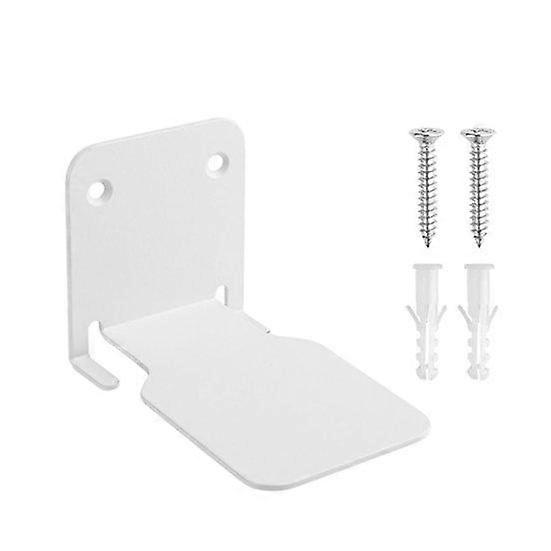 Yousheng 1 Set Stylish Floating Bookshelf Set Space-saving Simple Installation Invisible Wall Mounted Shelves Heavy-duty Bookshelf