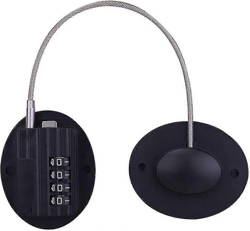 Child Safety Fridge Cabinet Lock Cabinet Drawer Window Lock Suitable For Door Drawers