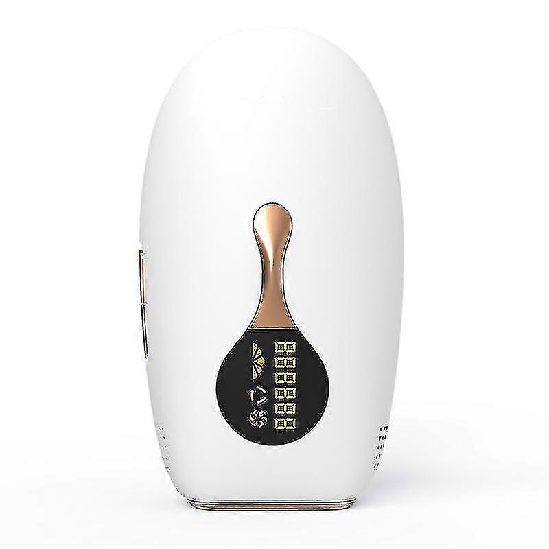 Freezing Point Portable Hair Removal Instrument Home Electric Shaver