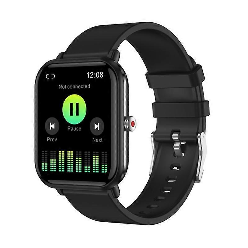 Q9pro 1.7 inch Color Screen Smart Watch