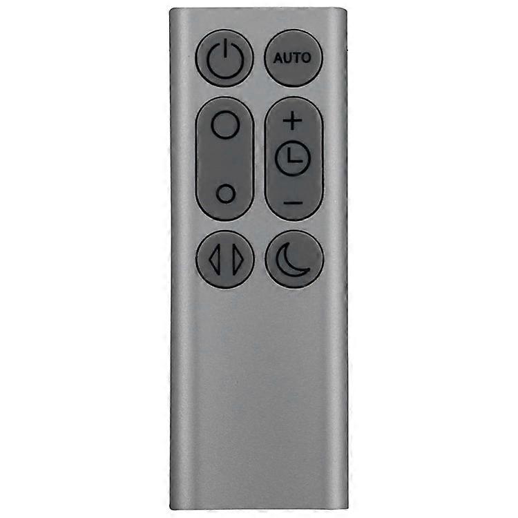 Compatible For Dyson DP01 / DP03 / TP02 / TP03 Cool Fan Remote Control Replacement
