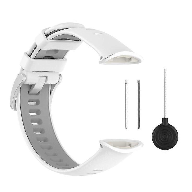 Szilikon óraszíj Polar Vantage V2-höz