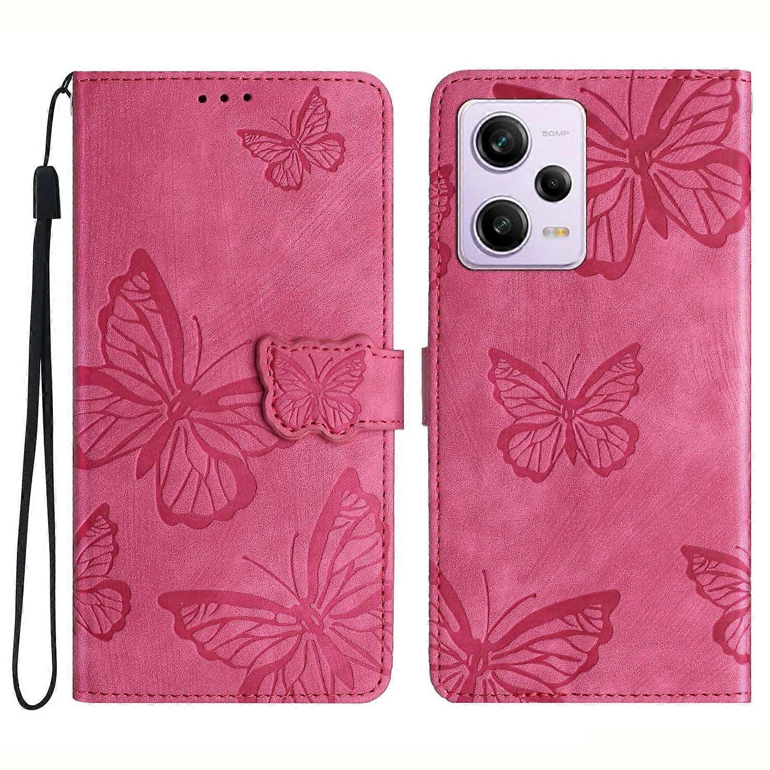 For Xiaomi Redmi Note 12 Pro 5G Phone Case