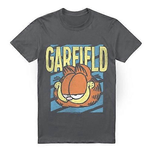 Garfield Mens Rad T-Shirt