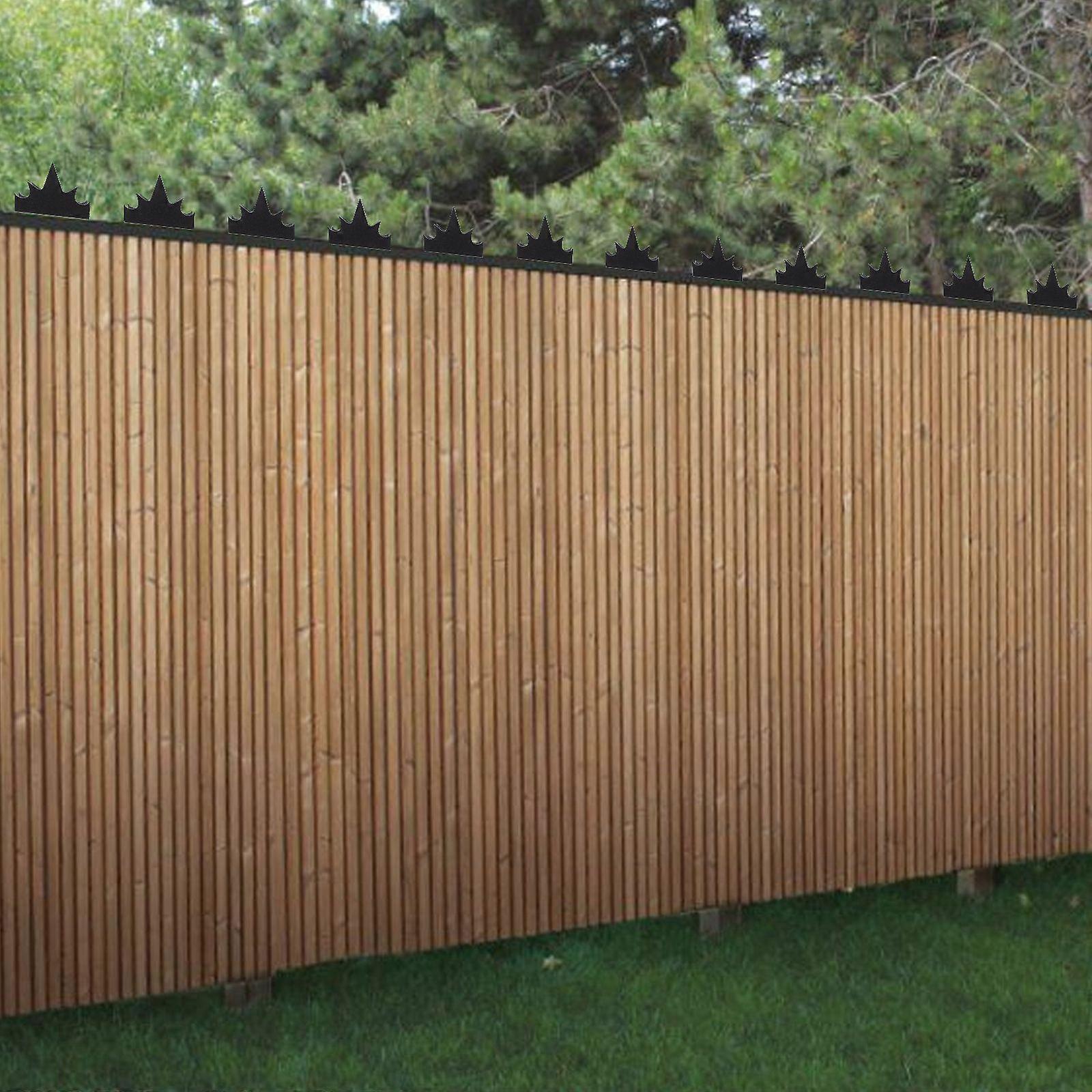 Kiipeilynestosarja puutarha-aidoille