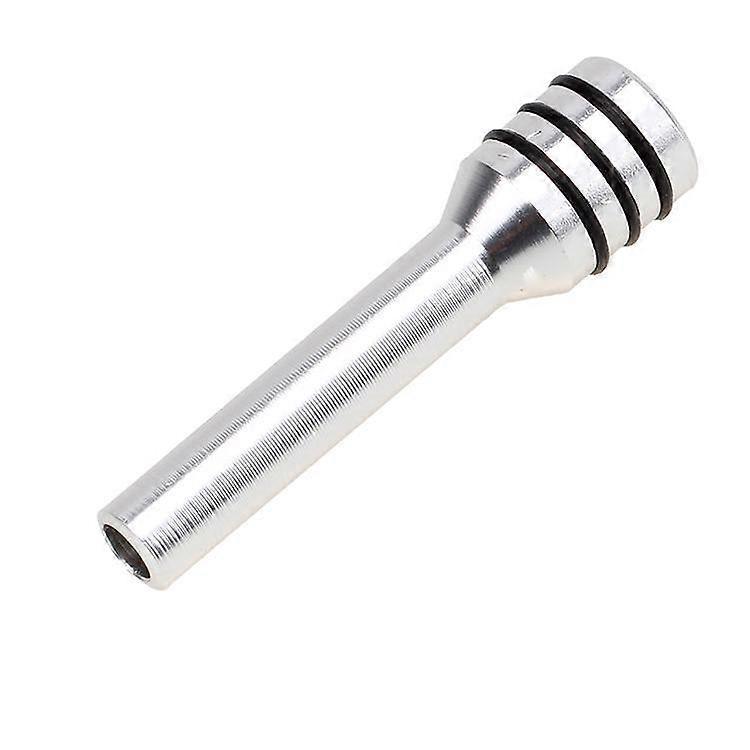 1 Piece/ 4 Pcs Metal Universal Car Auto Door Lock Knob Pull Pins Cover Blue/Red/Black