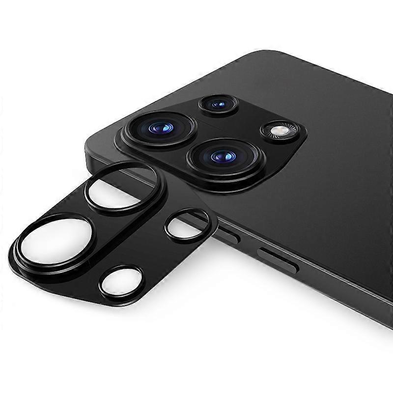 Metalowa osłona obiektywu aparatu IMAK