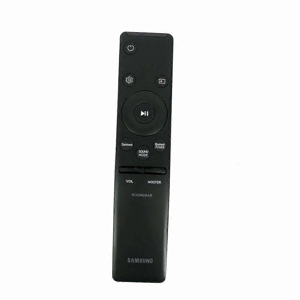 New Replacement AH59-02758A Remote For SAMSUNG Sound Bar System HWM360 HWM370