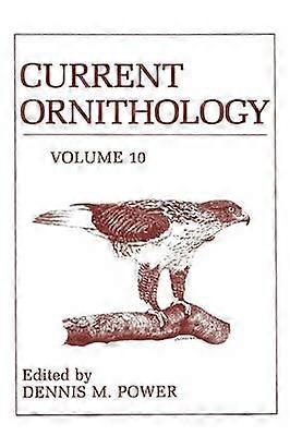 Current Ornithology