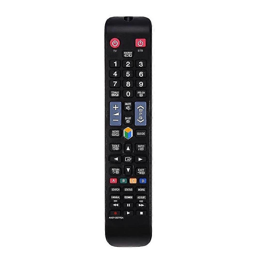 Remote Control Replacement for AA59-00790A STB BN59-01178B BN59-01178R Remote Control for Smart TV