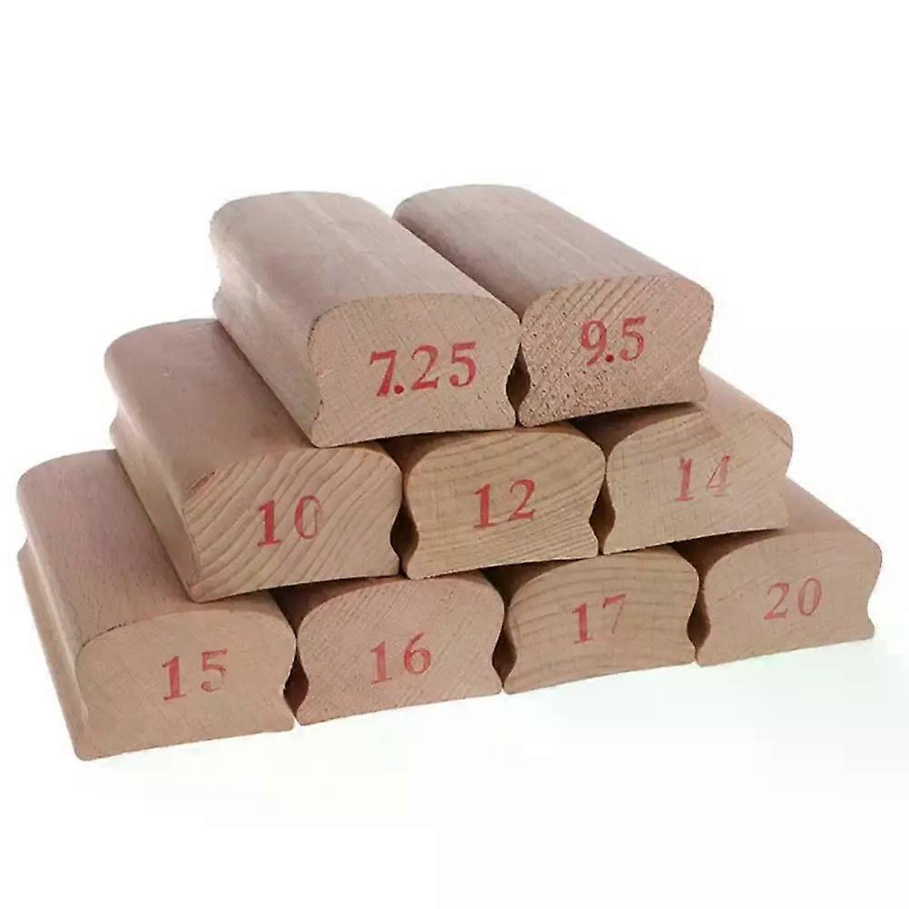 Radius Sanding Block Guitar Bass Fret Leveling Fingerboard Luthier Radius Sanding Block 725 95 10 12 14 15 16 17 20