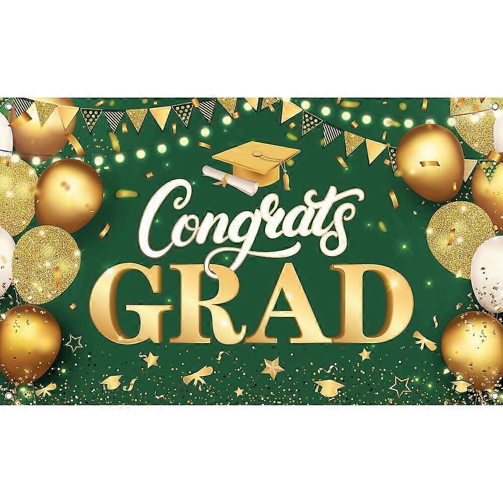 Félicitations Grad Banner Félicitulation Banner Gradu...