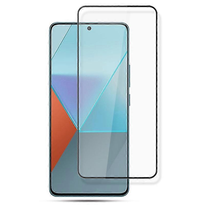 For Xiaomi Redmi Note 13 Pro 5G Tempered Glass