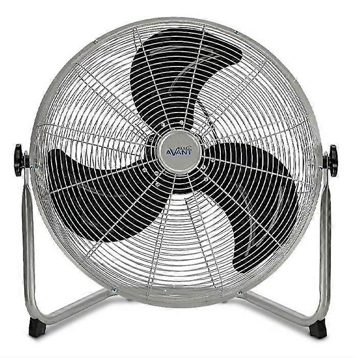 20" Bodenventilator - 140W