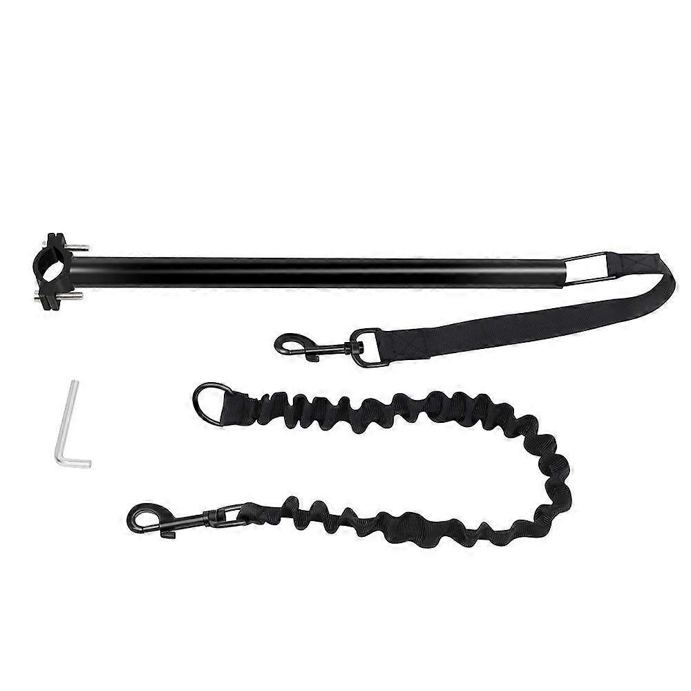 Hands-Free Pet Leash for Dogs, Ideal for Jogging, Dog Walking and Biking