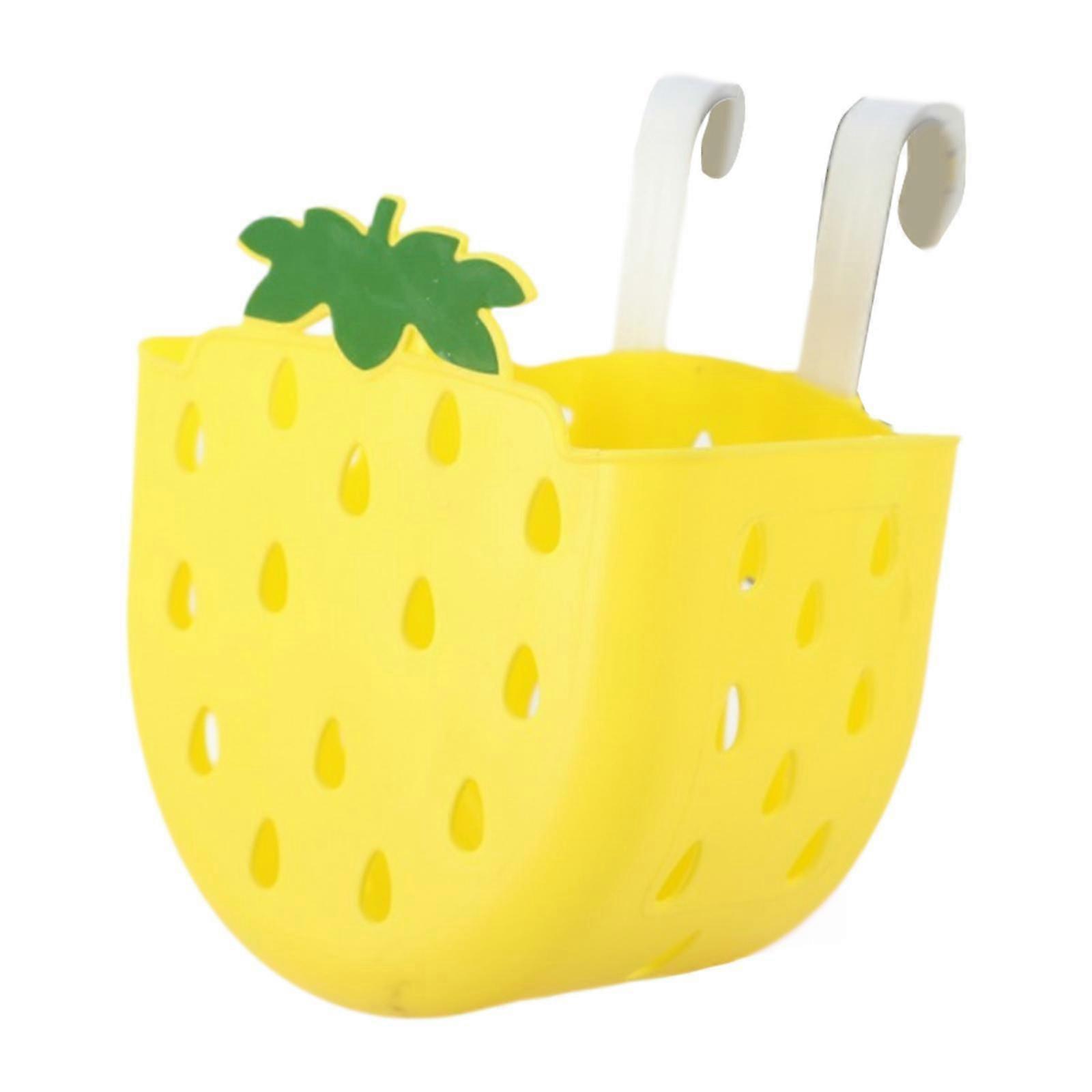 Barn Cykel Korg Trehjuling Korg för pojkar Flickor Barn Cykel Förvaringskorg