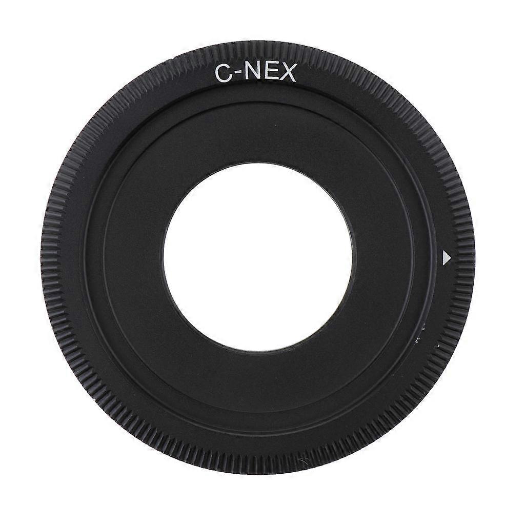 C Mount Lens Adapter Converter Ring Mirrorless Camera