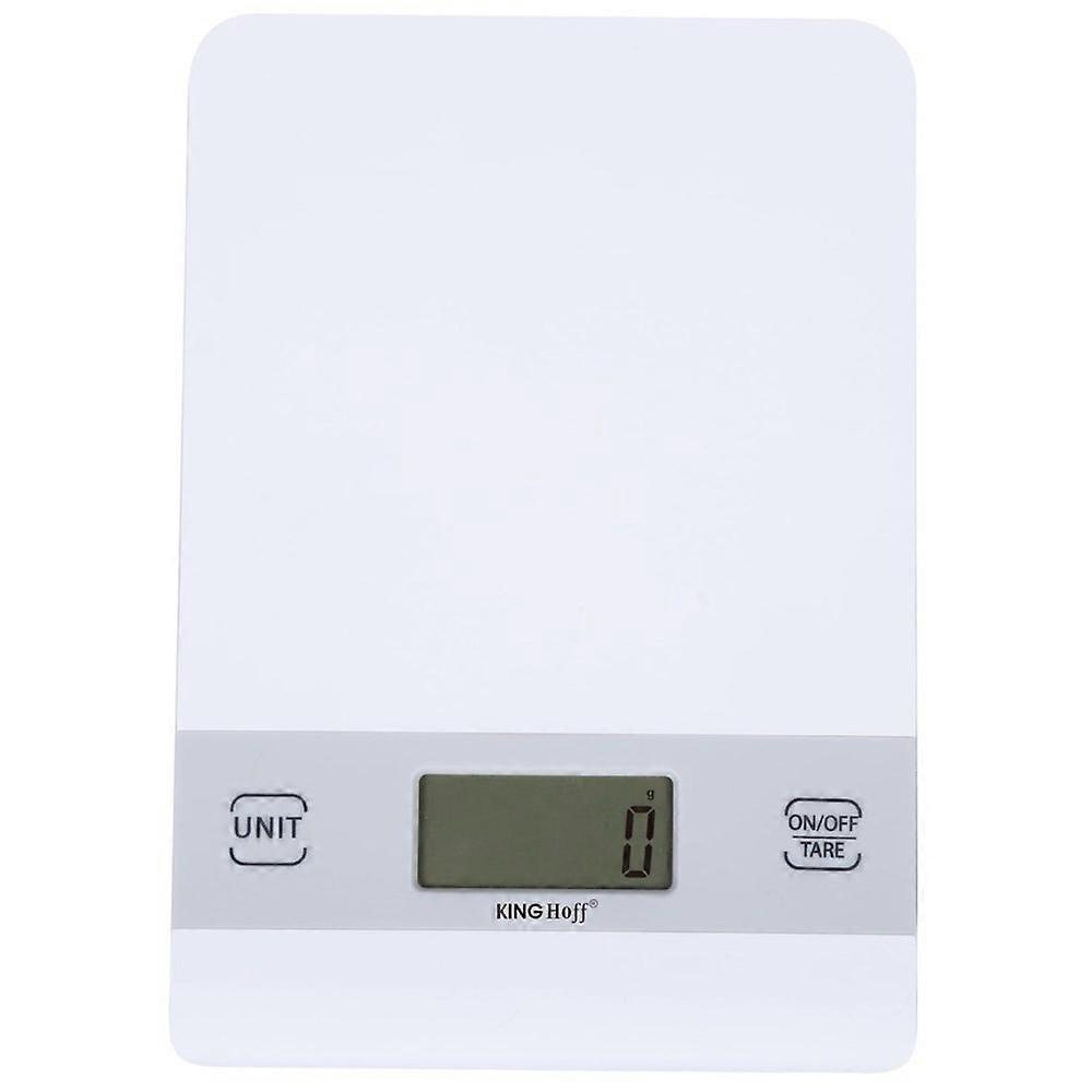 Kinghoff electronic kitchen scale 1g / 5kg KH1824