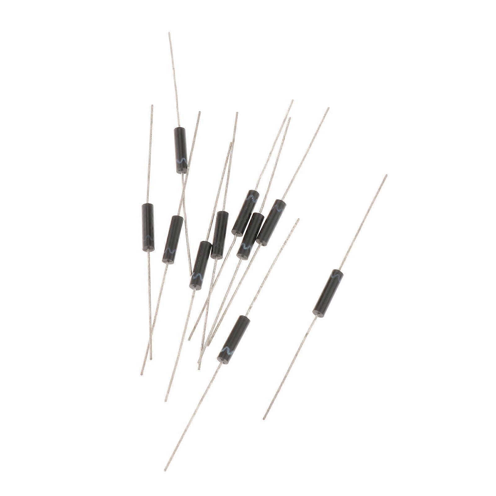 10Pcs 2CL77 Hv 7.1cm for Polarity