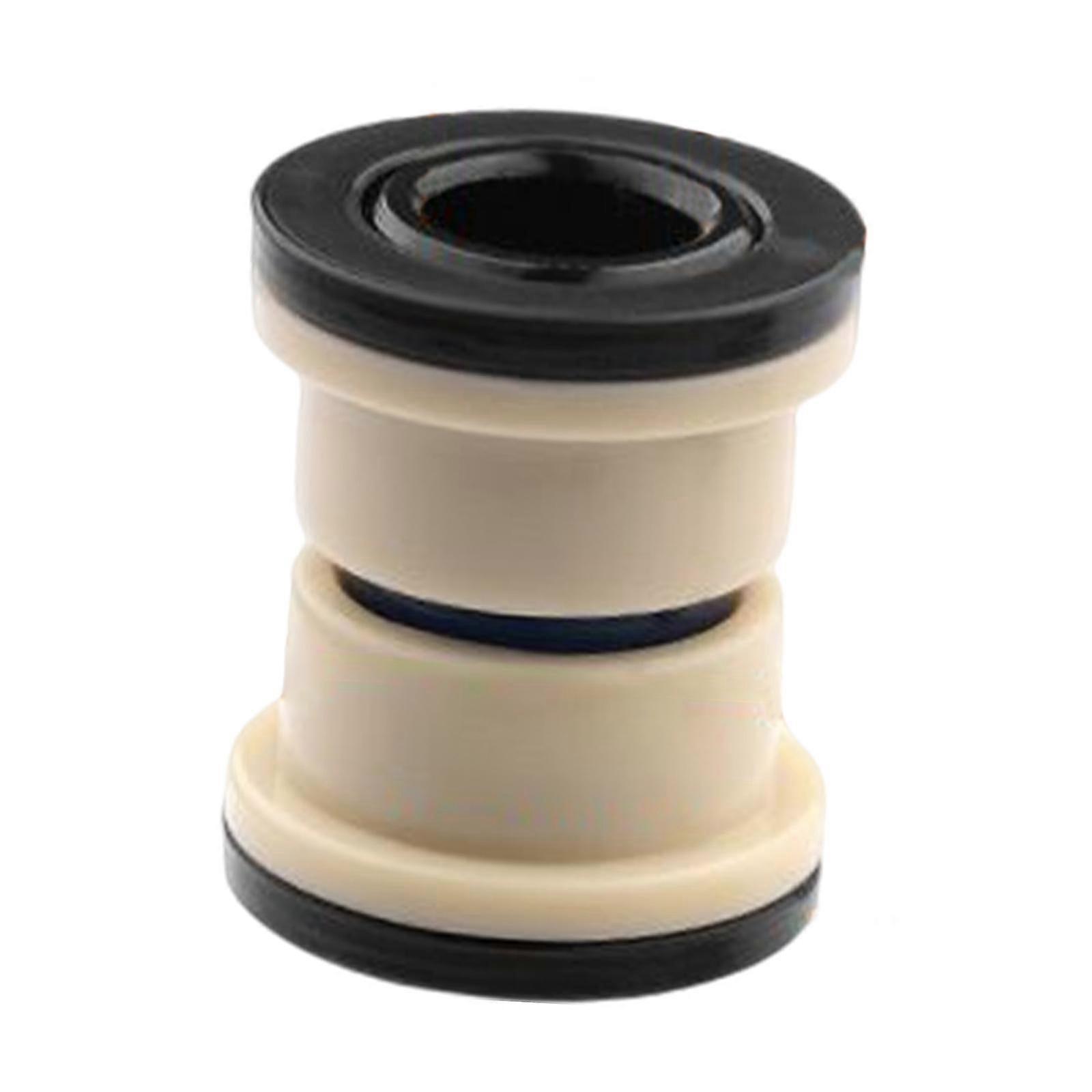 DH Bicycle Rear Shock DU Bushing Kit, Wear Resistance Simple Install, Rear Shock