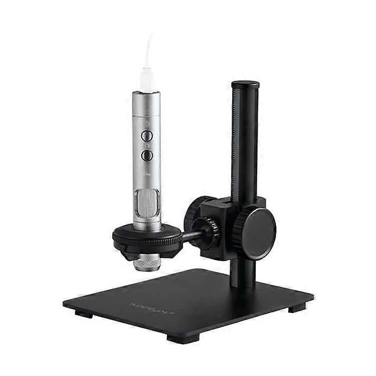 Supereyes B011 HD 디지털 전자 현미경 산업용 휴대 전화 수리 돋보기