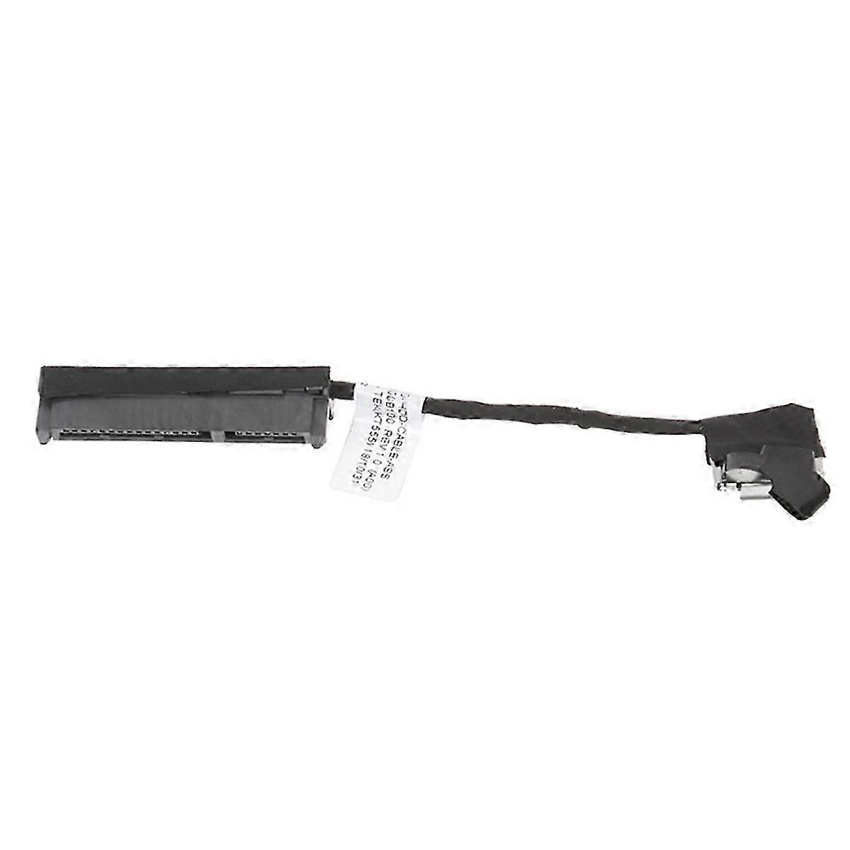 Hard Drive Cable 080RK8 DC02C00B100 Interface for E5470 E5480 Multifunction Convenient Hard Drive Accessories