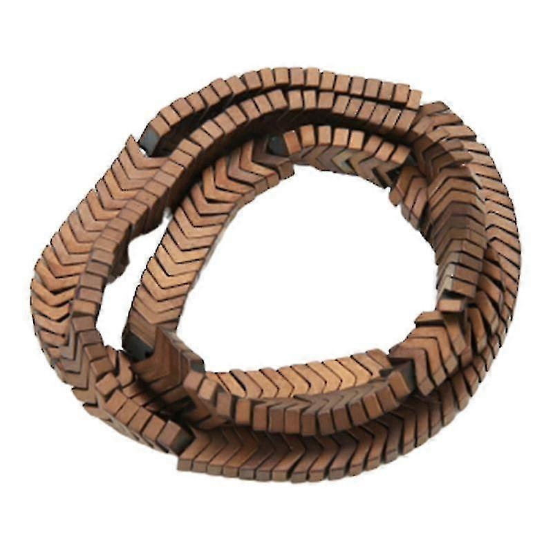 1pcs Colored Stone Beads