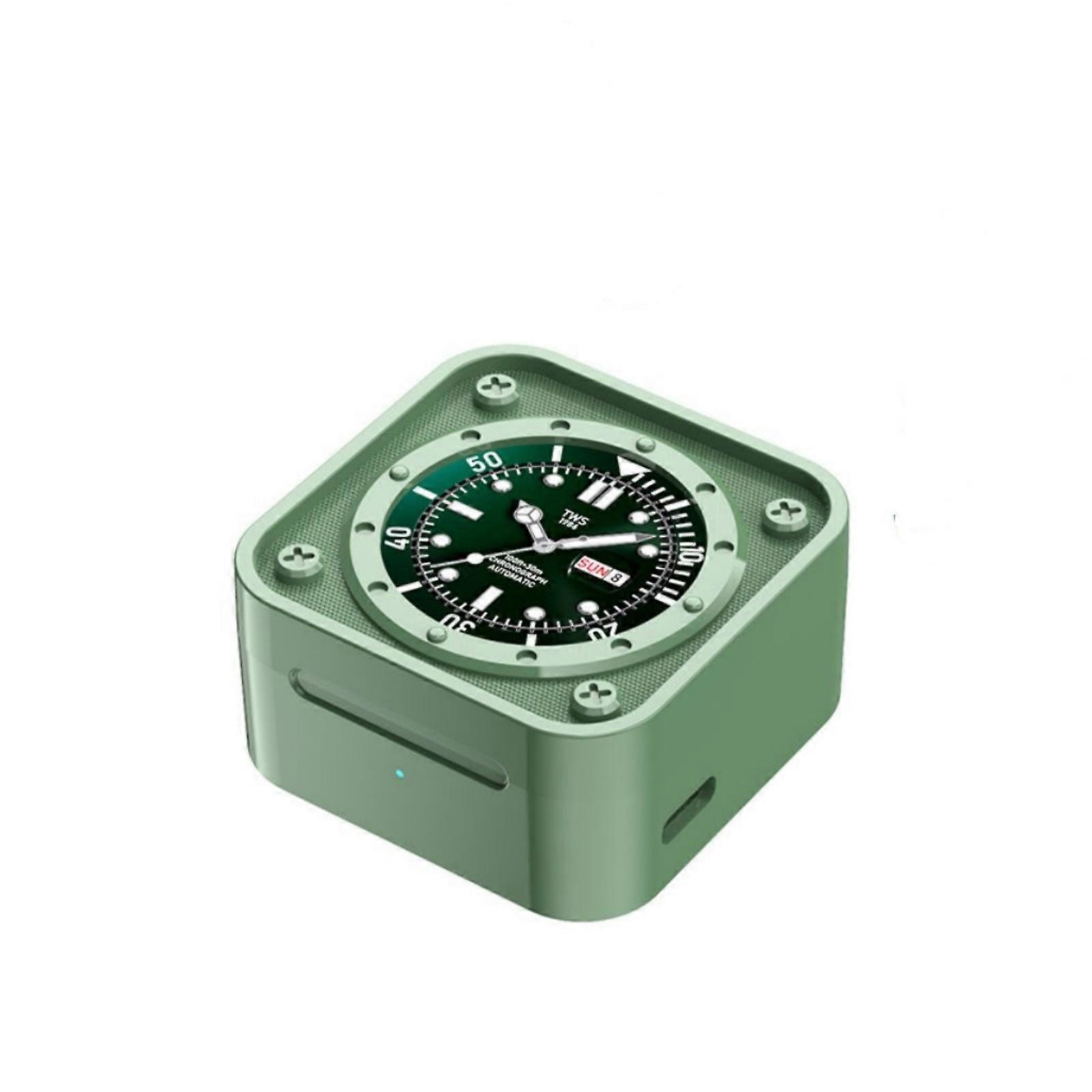 Wireless Bluetooth Headset Binaural 5.3-Border Private-Ear Type For Bluetooth-Enabled Cell Phones And Tablets