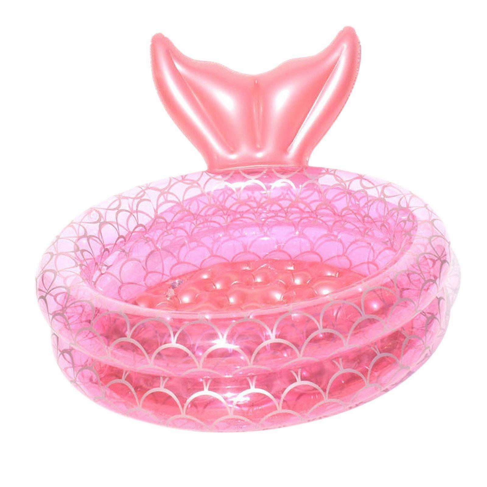 Inflatable Swimming Pool